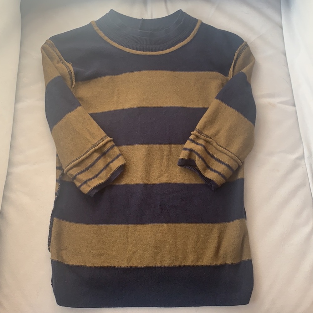 Raleigh tee